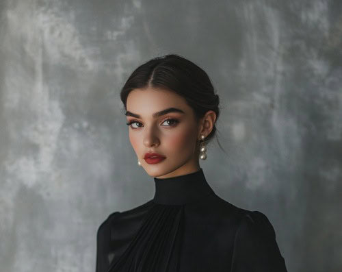 Are Pearl Earrings Appropriate for Wedding Guests?