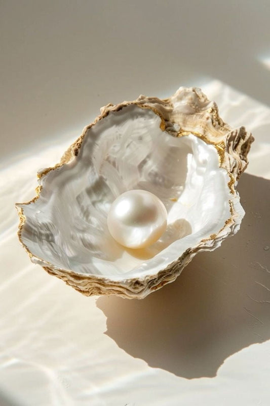 How to Tell If Pearls Are Real or Fake — A Complete Guide to Authentic Pearls