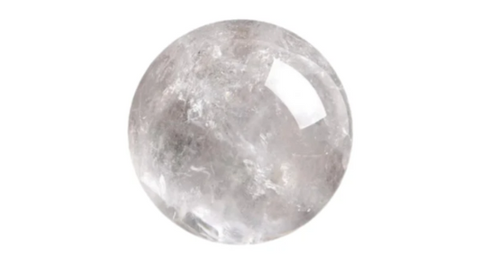 Exploring the Meaning of White Crystal: Your Ultimate Manifestation Tool